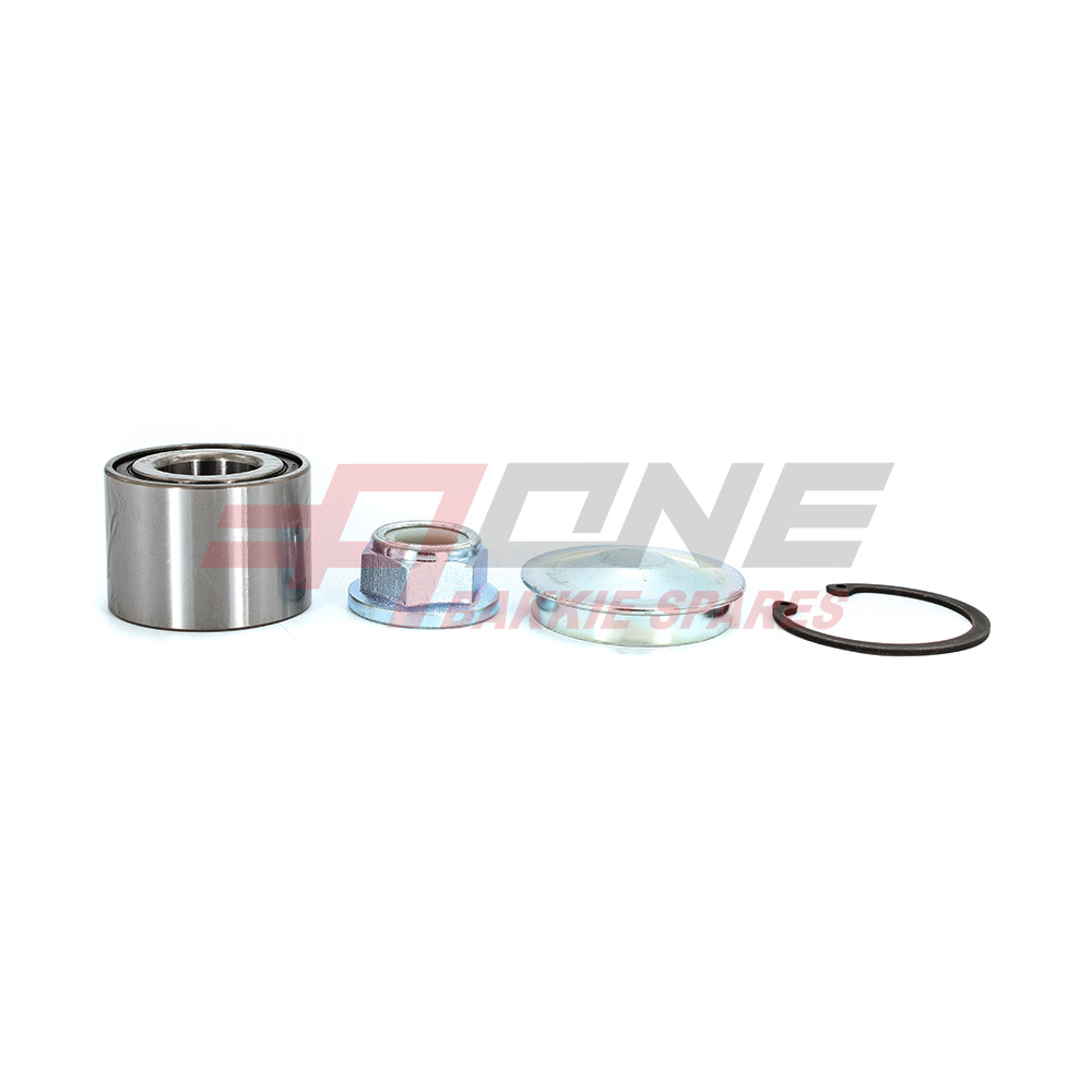 Wheel Bearing Kit (Rear) for NISSAN NP200 1.6 K7M — view 3